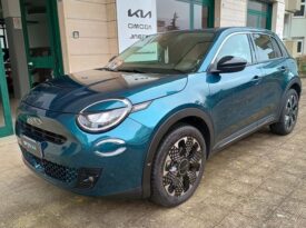 FIAT – 600 1.2 hybrid La Prima 110cv auto