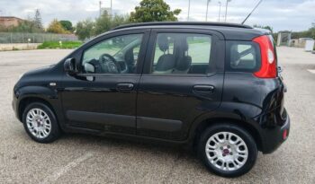 FIAT – Panda 1.2 Easy 69cv GPL BRC pieno
