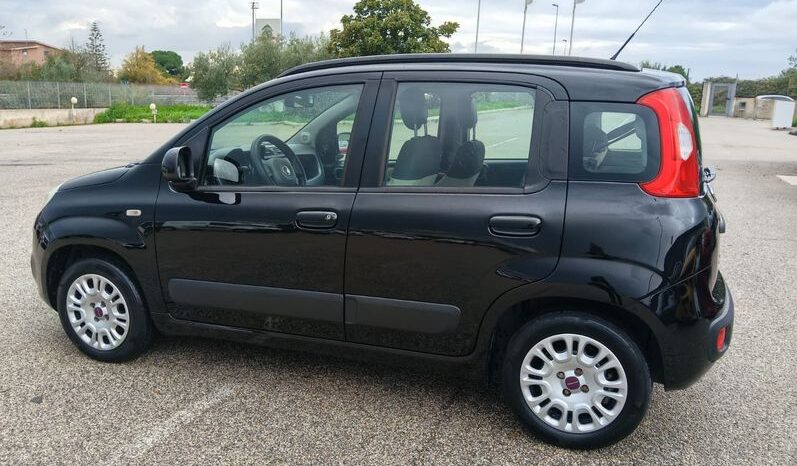 FIAT – Panda 1.2 Easy 69cv GPL BRC pieno