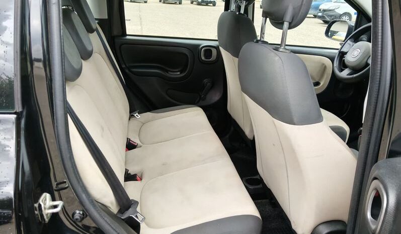 FIAT – Panda 1.2 Easy 69cv GPL BRC pieno