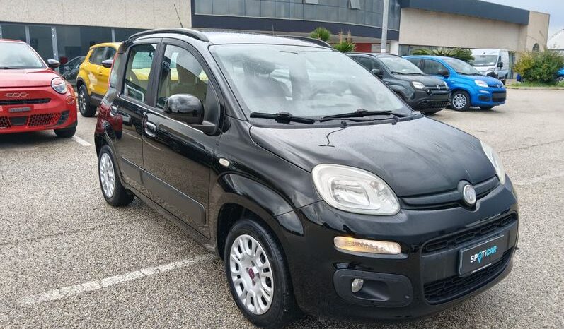 FIAT – Panda 1.2 Easy 69cv GPL BRC pieno