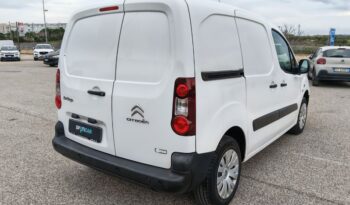 CITROEN – Berlingo 2ª serie – Berlingo Full Electric Van 3 posti Club L1 pieno