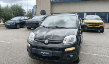 FIAT – Panda 1.2 Easy 69cv GPL BRC pieno