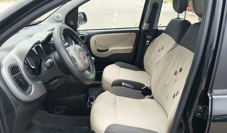 FIAT – Panda 1.2 Easy 69cv GPL BRC pieno