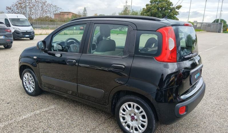 FIAT – Panda 1.2 Easy 69cv GPL BRC pieno