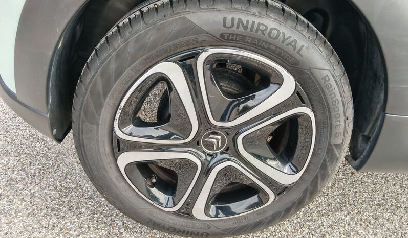 CITROEN – C3 1.2 puretech Feel Gpl 82cv neopatentati pieno