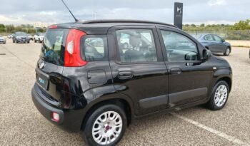 FIAT – Panda 1.2 Easy 69cv GPL BRC pieno