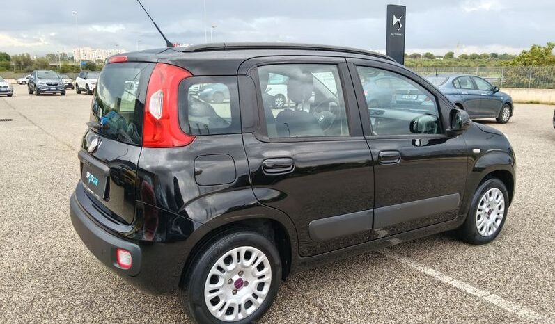 FIAT – Panda 1.2 Easy 69cv GPL BRC pieno