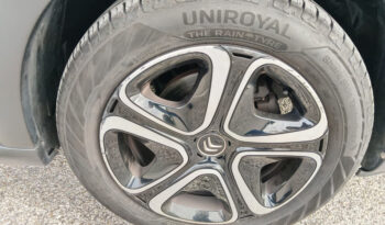 CITROEN – C3 1.2 puretech Feel Gpl 82cv neopatentati pieno