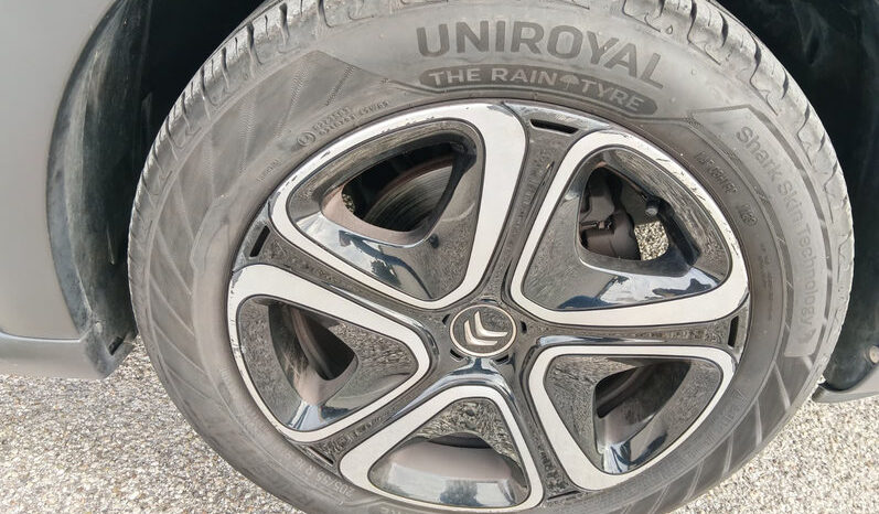 CITROEN – C3 1.2 puretech Feel Gpl 82cv neopatentati pieno