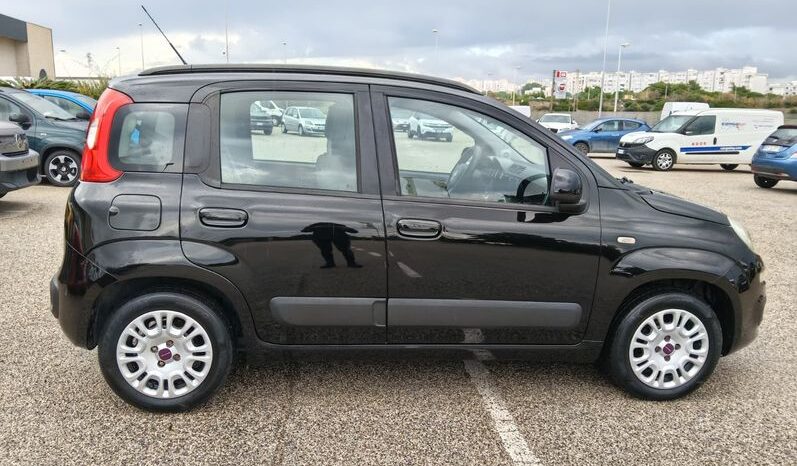 FIAT – Panda 1.2 Easy 69cv GPL BRC pieno