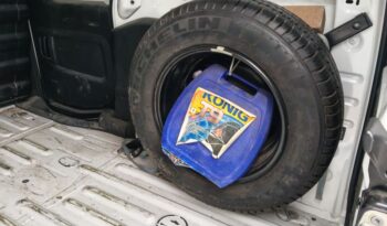 CITROEN – Berlingo 2ª serie – Berlingo Full Electric Van 3 posti Club L1 pieno