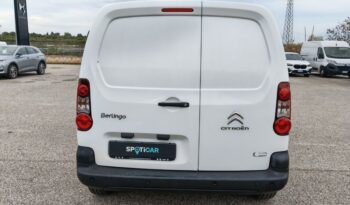 CITROEN – Berlingo 2ª serie – Berlingo Full Electric Van 3 posti Club L1 pieno