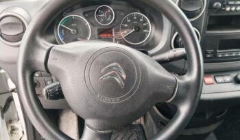 CITROEN – Berlingo 2ª serie – Berlingo Full Electric Van 3 posti Club L1 pieno