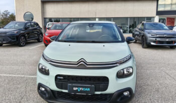 CITROEN – C3 1.2 puretech Feel Gpl 82cv neopatentati pieno