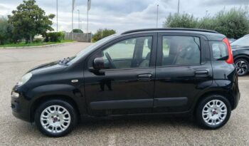 FIAT – Panda 1.2 Easy 69cv GPL BRC pieno