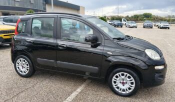 FIAT – Panda 1.2 Easy 69cv GPL BRC pieno