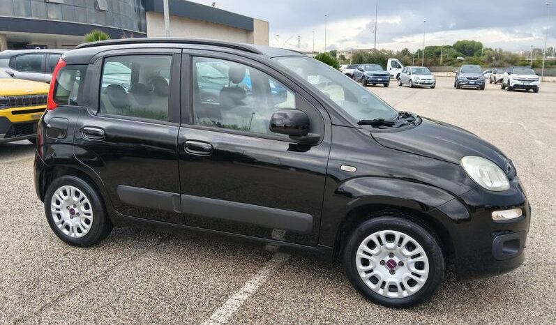 FIAT – Panda 1.2 Easy 69cv GPL BRC pieno