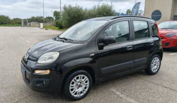 FIAT – Panda 1.2 Easy 69cv GPL BRC pieno