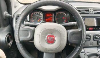 FIAT – Panda 1.2 Easy 69cv GPL BRC pieno