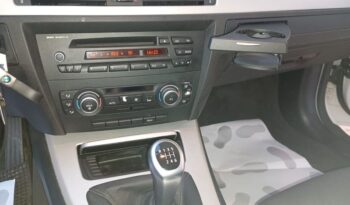 BMW – Serie 3 E91 Touring – 316d Touring 2.0 116cv pieno