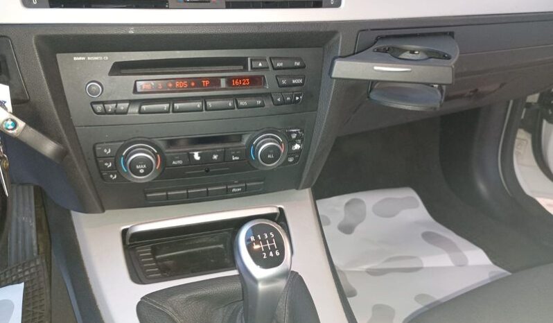BMW – Serie 3 E91 Touring – 316d Touring 2.0 116cv pieno
