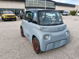 CITROEN – Ami (2021) – Ami My Ami Pack