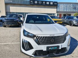 PEUGEOT – 2008 1.2 puretech Allure s&s 130cv eat8
