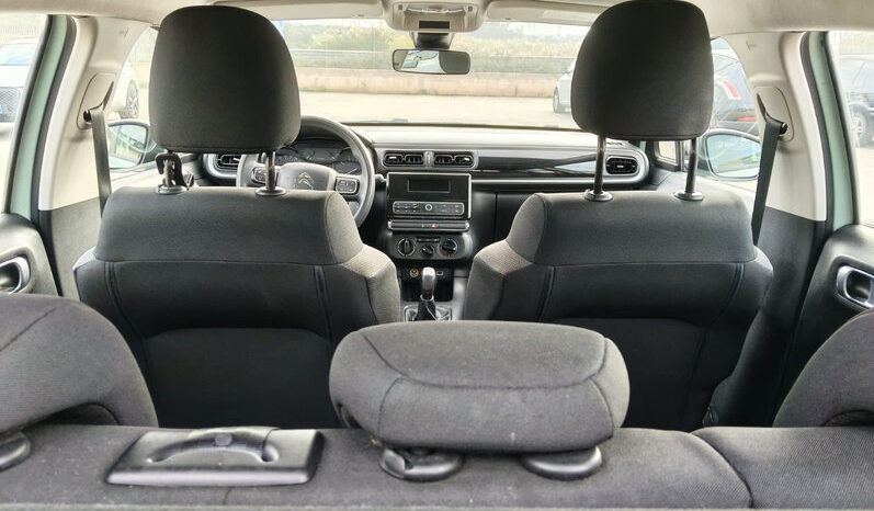 CITROEN – C3 1.2 puretech Feel Gpl 82cv neopatentati pieno