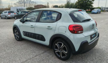 CITROEN – C3 1.2 puretech Feel Gpl 82cv neopatentati pieno