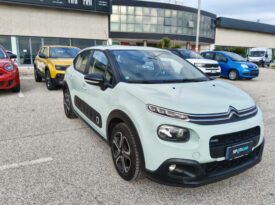 CITROEN – C3 1.2 puretech Feel Gpl 82cv neopatentati