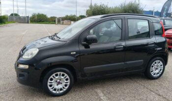 FIAT – Panda 1.2 Easy 69cv GPL BRC pieno