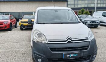 CITROEN – Berlingo 2ª serie – Berlingo Full Electric Van 3 posti Club L1 pieno