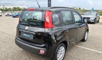 FIAT – Panda 1.2 Easy 69cv GPL BRC pieno