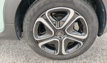 CITROEN – C3 1.2 puretech Feel Gpl 82cv neopatentati pieno