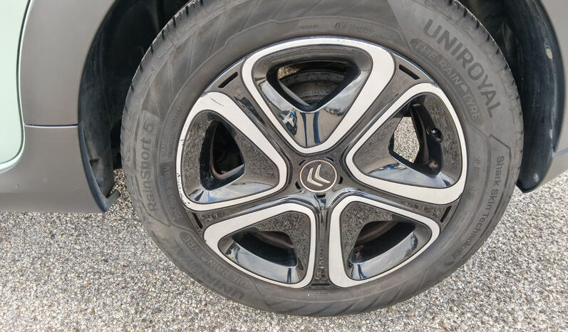 CITROEN – C3 1.2 puretech Feel Gpl 82cv neopatentati pieno