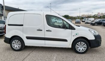 CITROEN – Berlingo 2ª serie – Berlingo Full Electric Van 3 posti Club L1 pieno