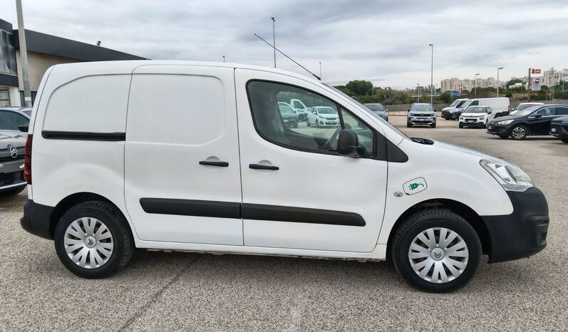 CITROEN – Berlingo 2ª serie – Berlingo Full Electric Van 3 posti Club L1 pieno