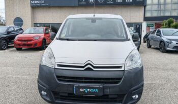 CITROEN – Berlingo 2ª serie – Berlingo Full Electric Van 3 posti Club L1 pieno