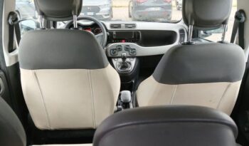 FIAT – Panda 1.2 Easy 69cv GPL BRC pieno