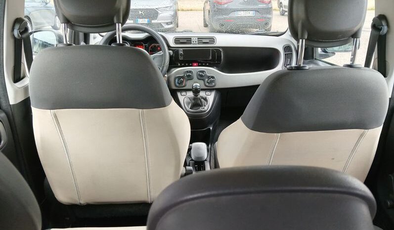 FIAT – Panda 1.2 Easy 69cv GPL BRC pieno