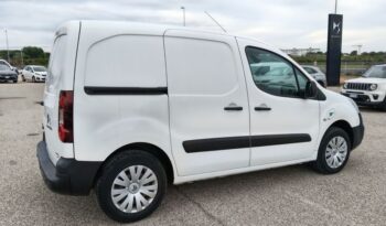 CITROEN – Berlingo 2ª serie – Berlingo Full Electric Van 3 posti Club L1 pieno