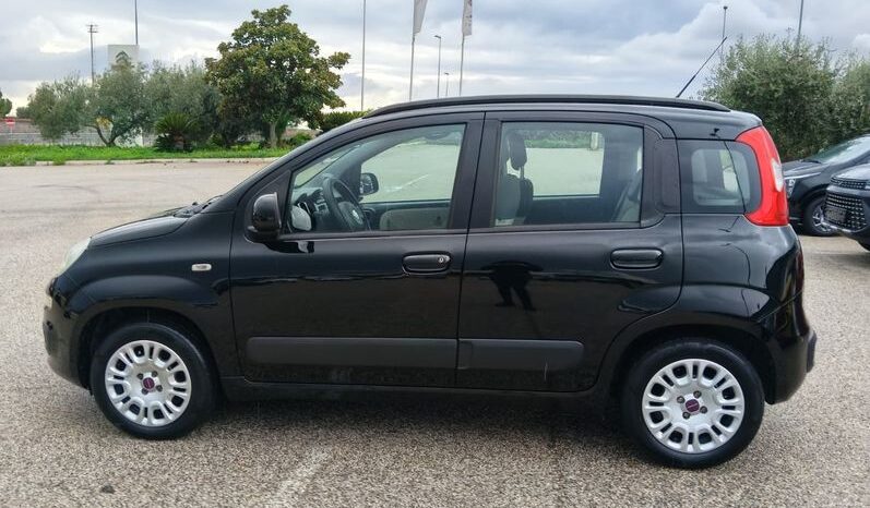 FIAT – Panda 1.2 Easy 69cv GPL BRC pieno