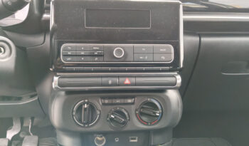 CITROEN – C3 1.2 puretech Feel Gpl 82cv neopatentati pieno