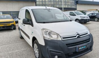 CITROEN – Berlingo 2ª serie – Berlingo Full Electric Van 3 posti Club L1 pieno