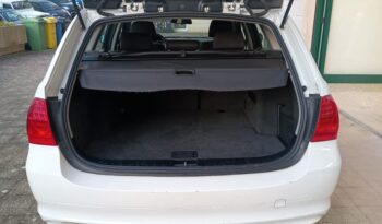 BMW – Serie 3 E91 Touring – 316d Touring 2.0 116cv pieno