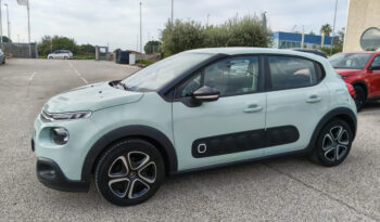CITROEN – C3 1.2 puretech Feel Gpl 82cv neopatentati pieno