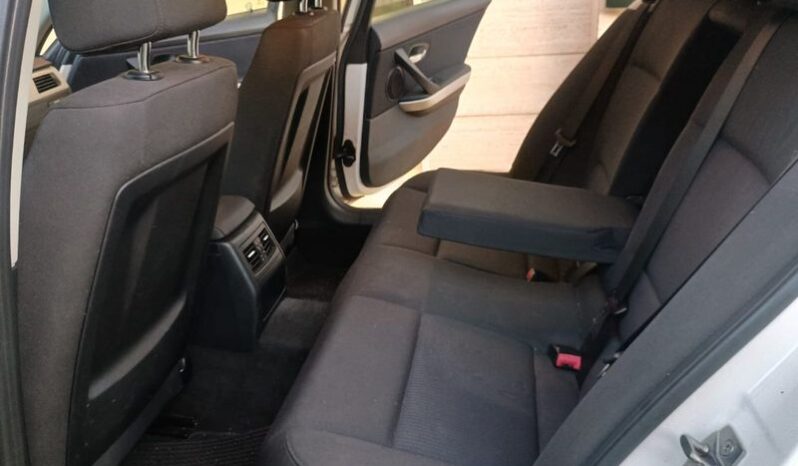 BMW – Serie 3 E91 Touring – 316d Touring 2.0 116cv pieno