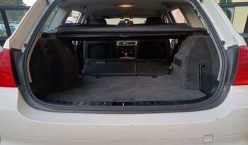 BMW – Serie 3 E91 Touring – 316d Touring 2.0 116cv pieno