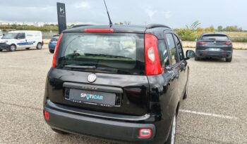 FIAT – Panda 1.2 Easy 69cv GPL BRC pieno